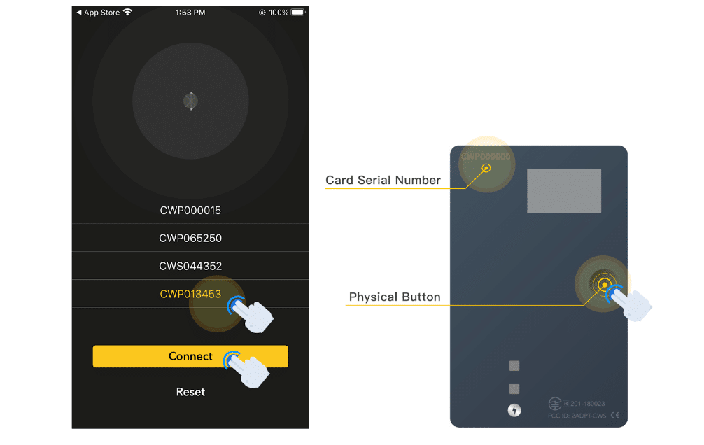 coolwallet installation tuto crypto portefeuille