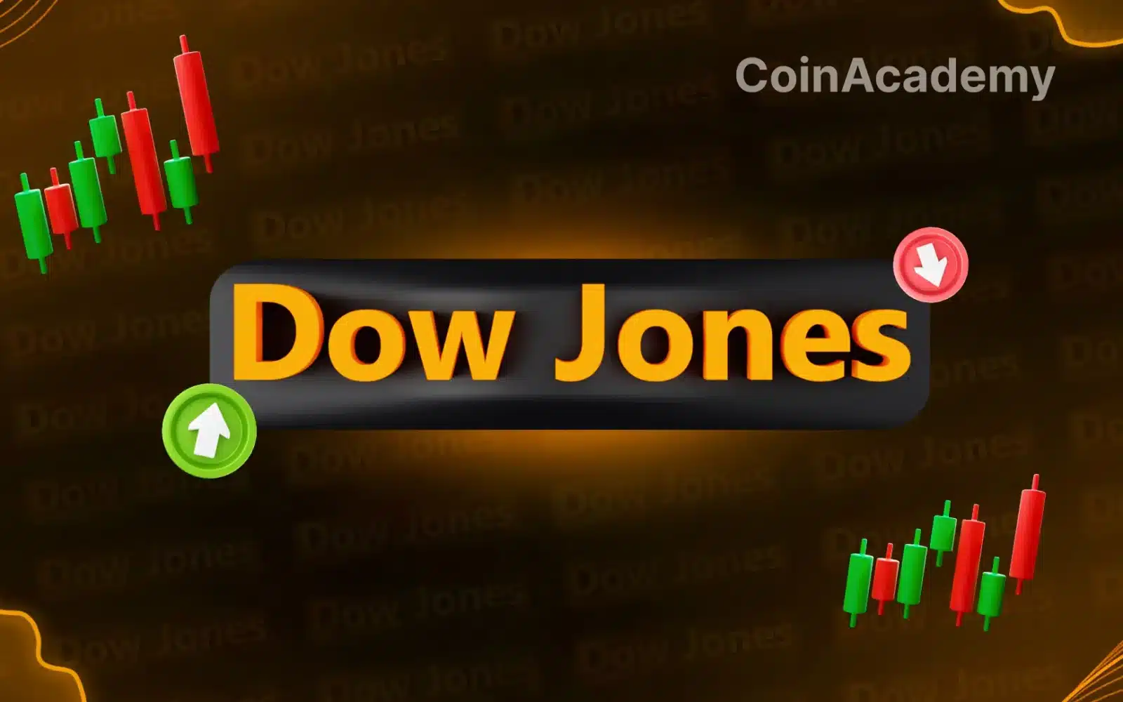 comment acheter action Dow jones