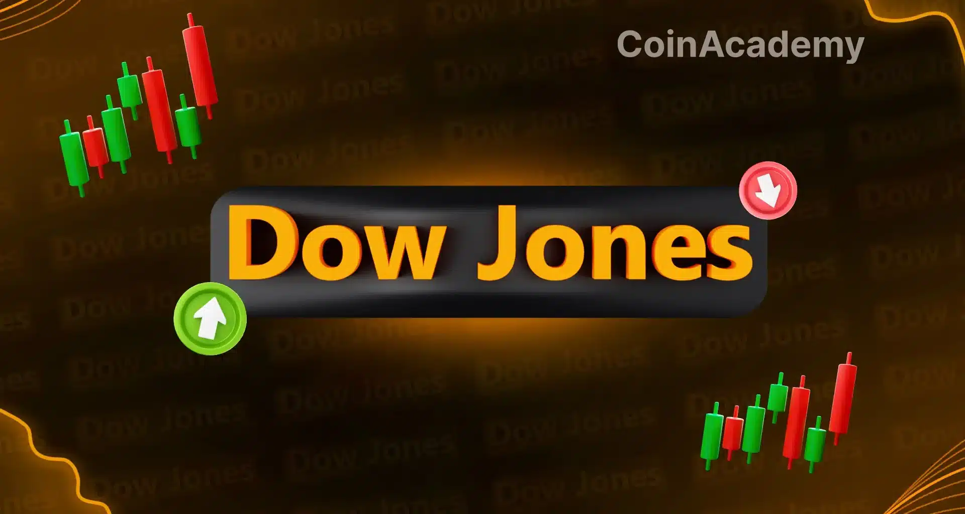 comment acheter action Dow jones