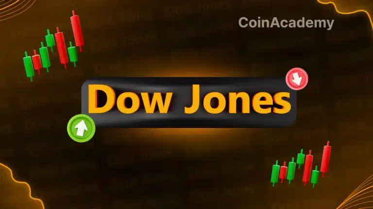 comment acheter action Dow jones