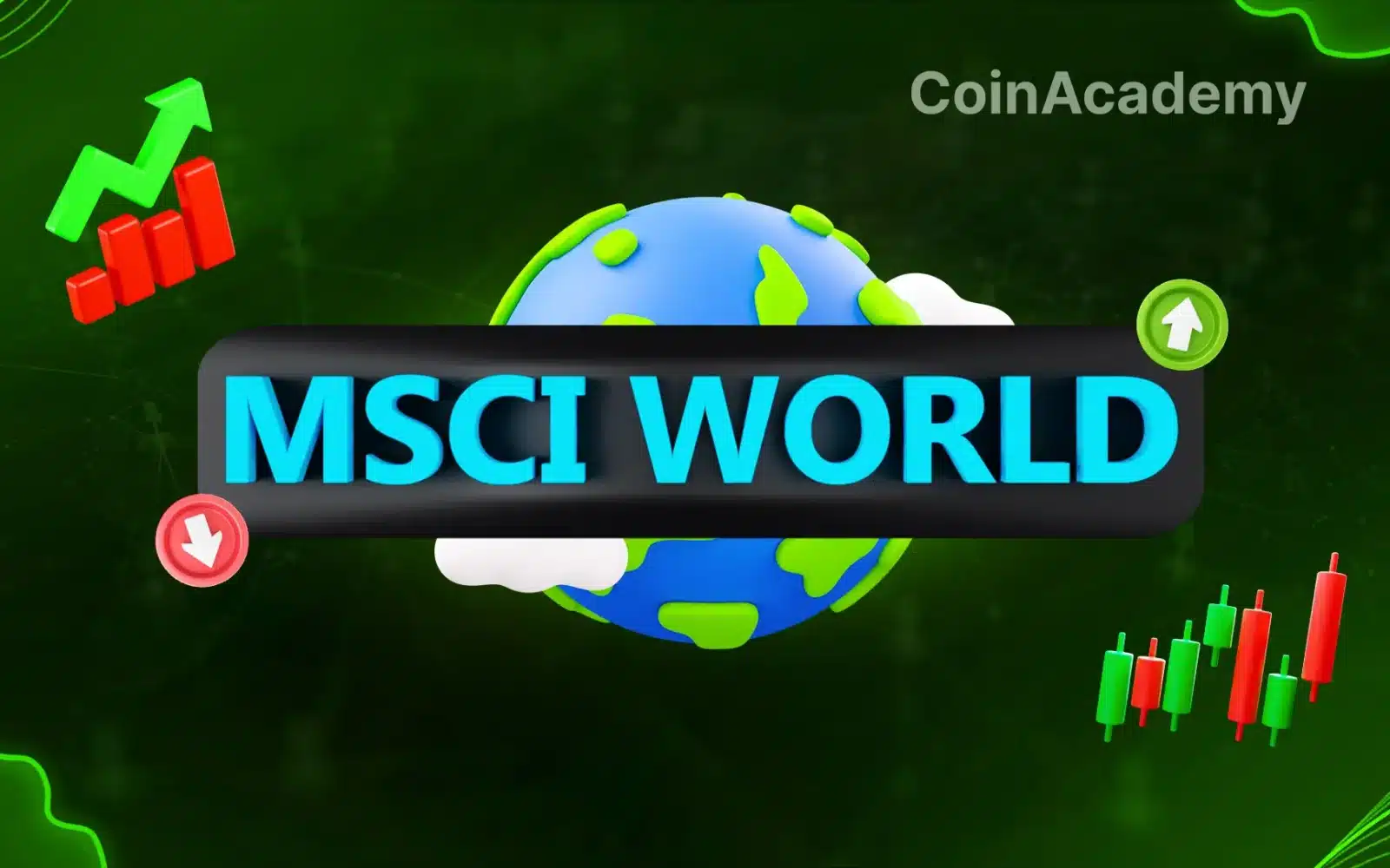 comment acheter action MSCI WORLD