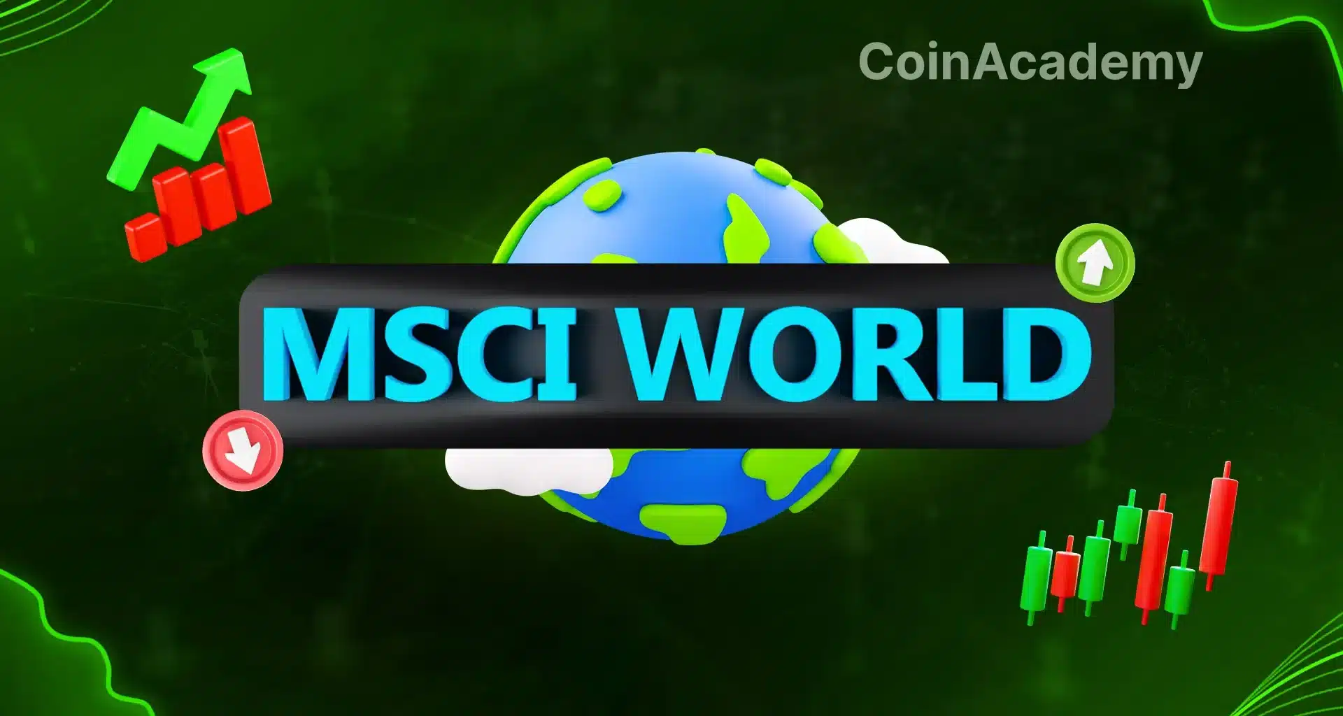 comment acheter action MSCI WORLD