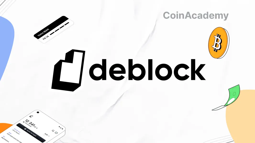 deblock presentation