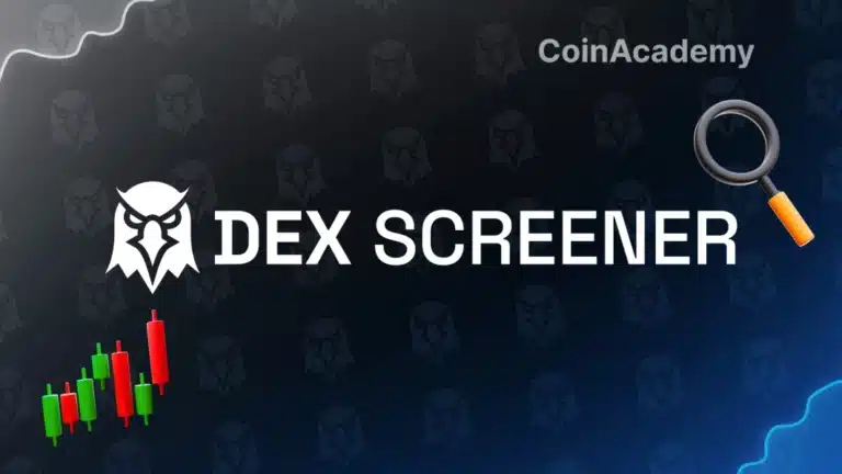 presentation dexscreener crypto