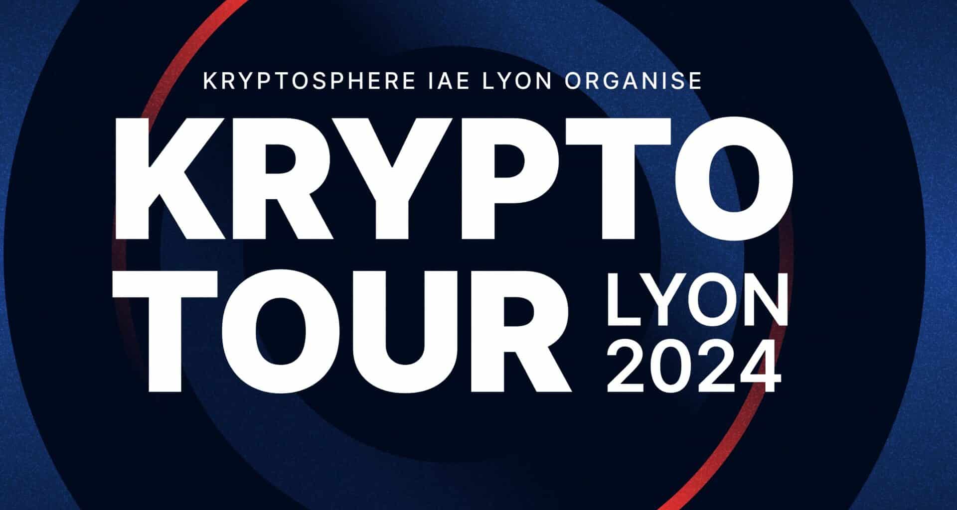 krypto tour lyon 2024