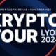 krypto tour lyon 2024