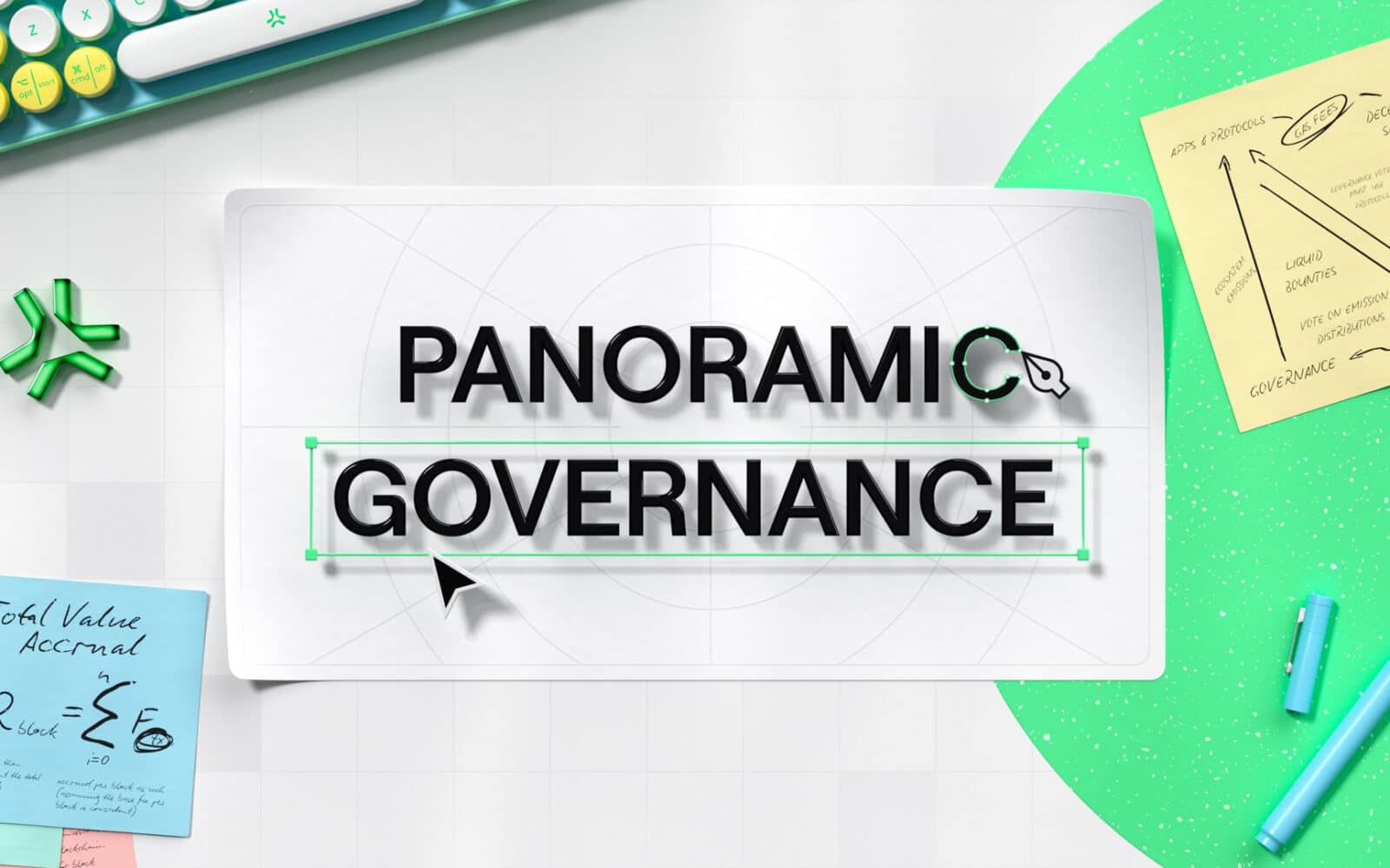 panoramic governance