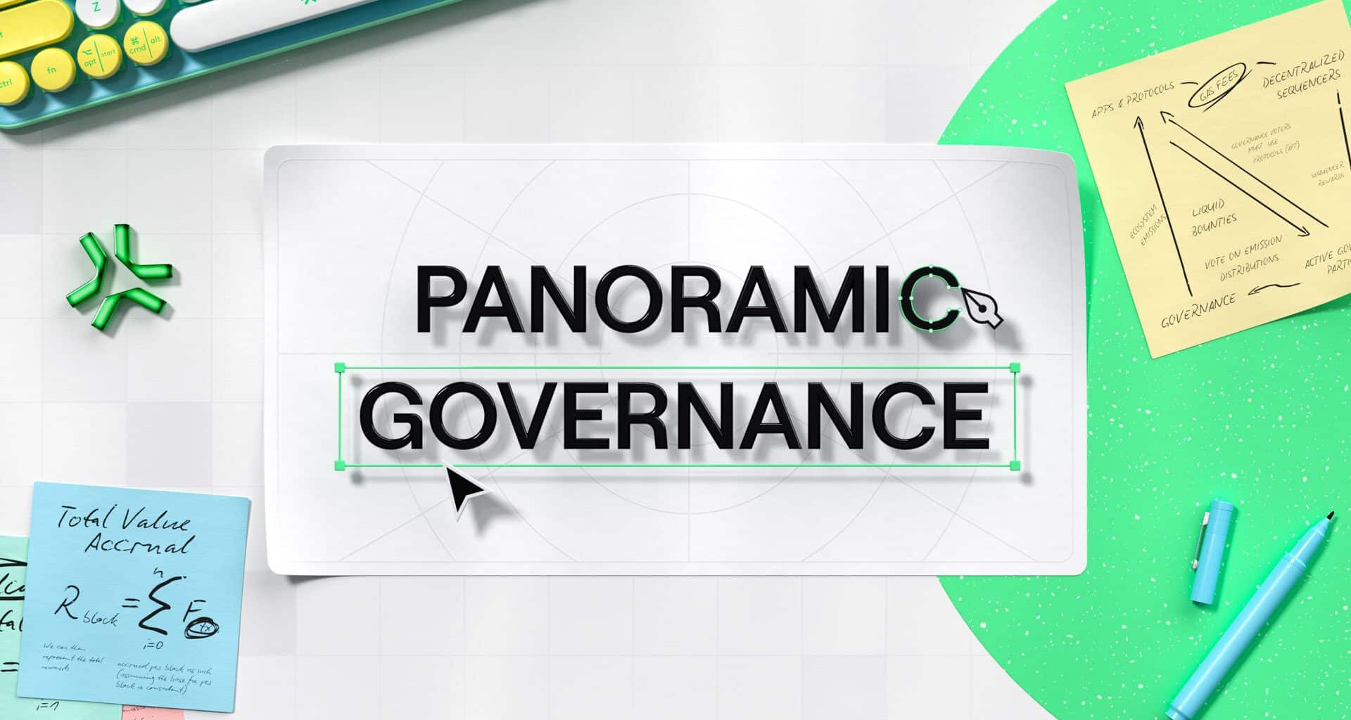 panoramic governance