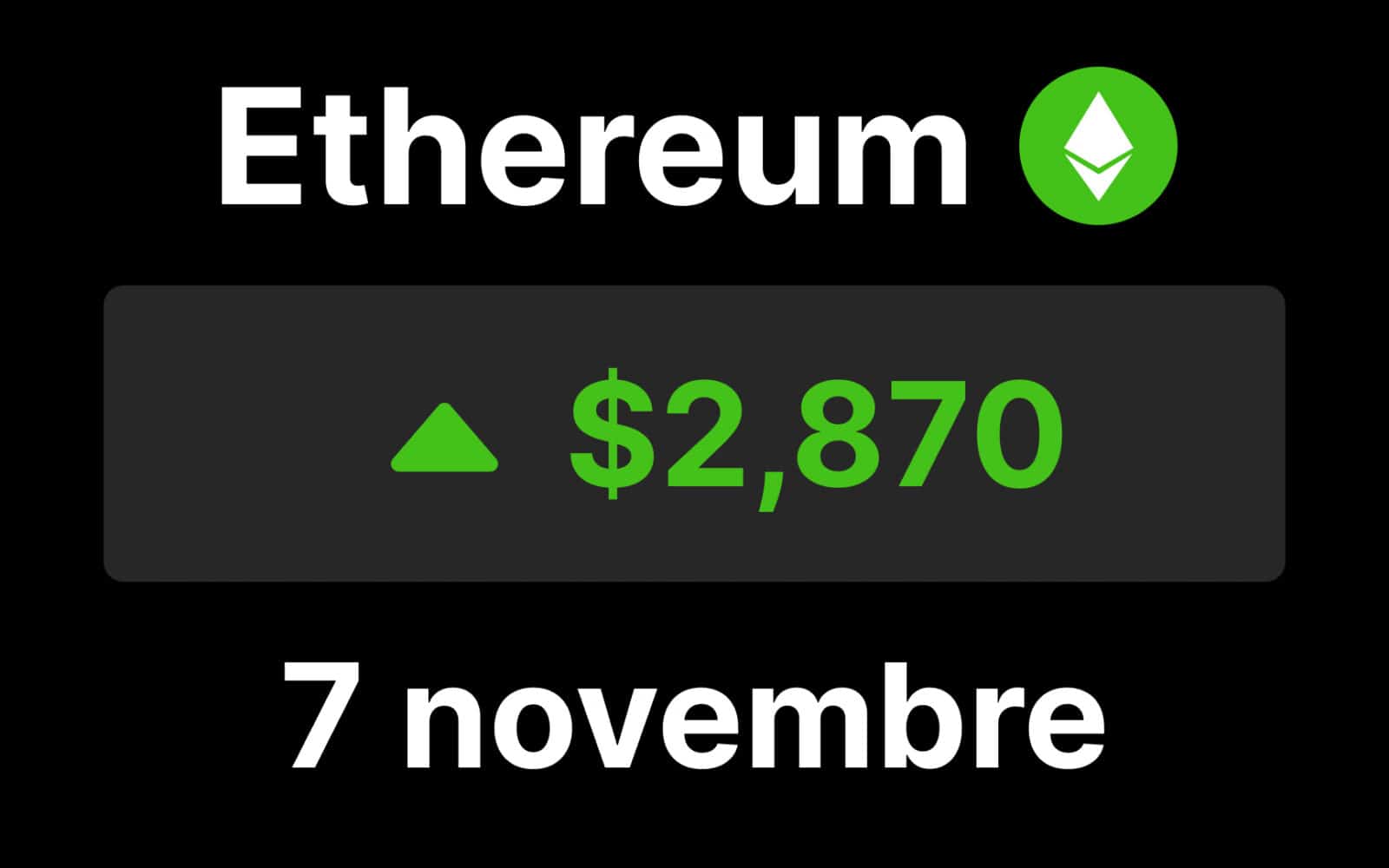 Eth ethereum defi trump