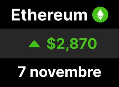 Eth ethereum defi trump