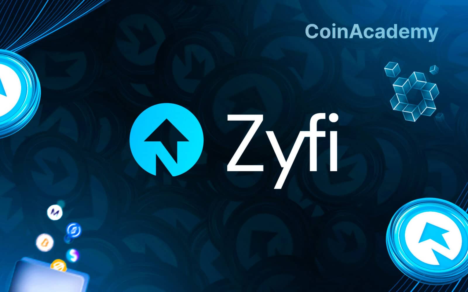 Zyfi account abstraction