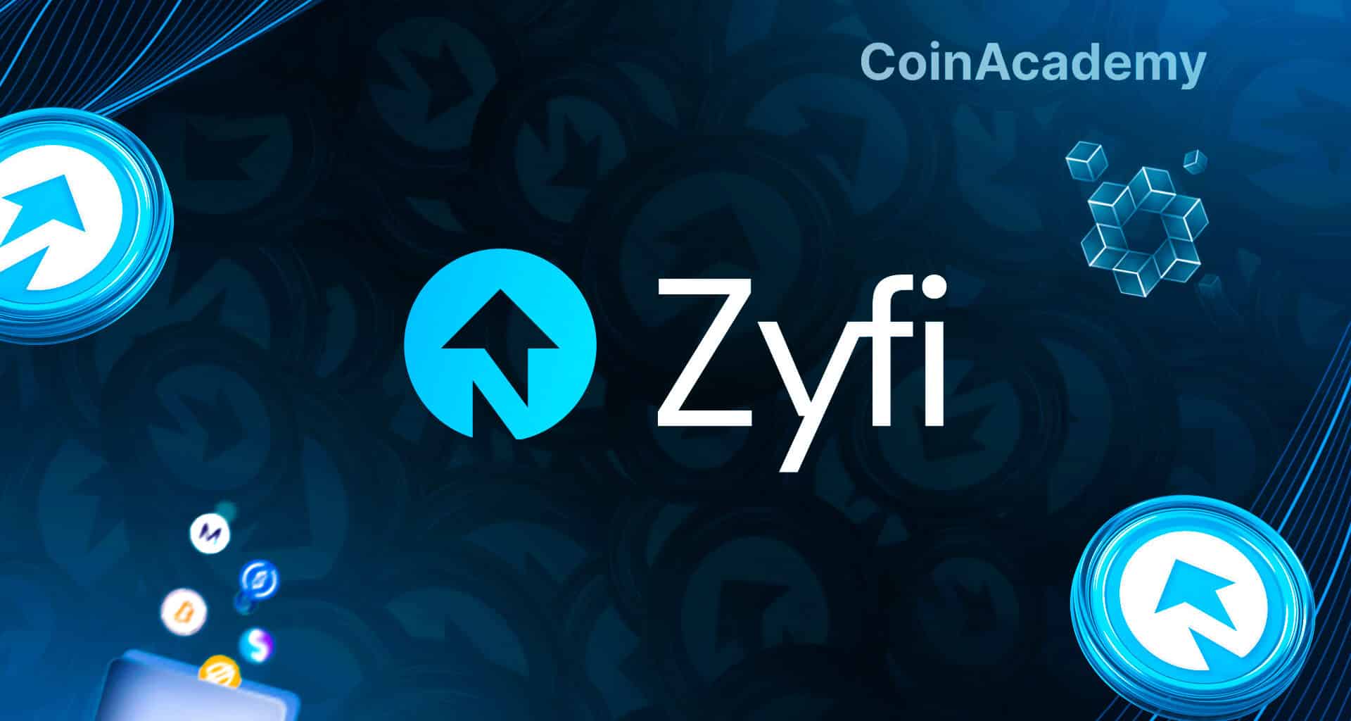 Zyfi account abstraction