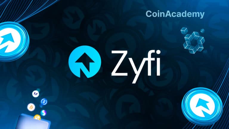 Zyfi account abstraction