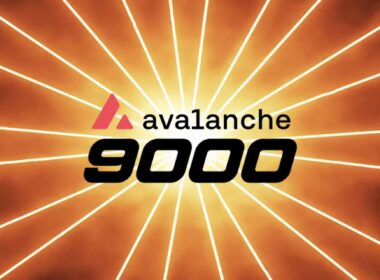 avalanche9000 avalanche avax