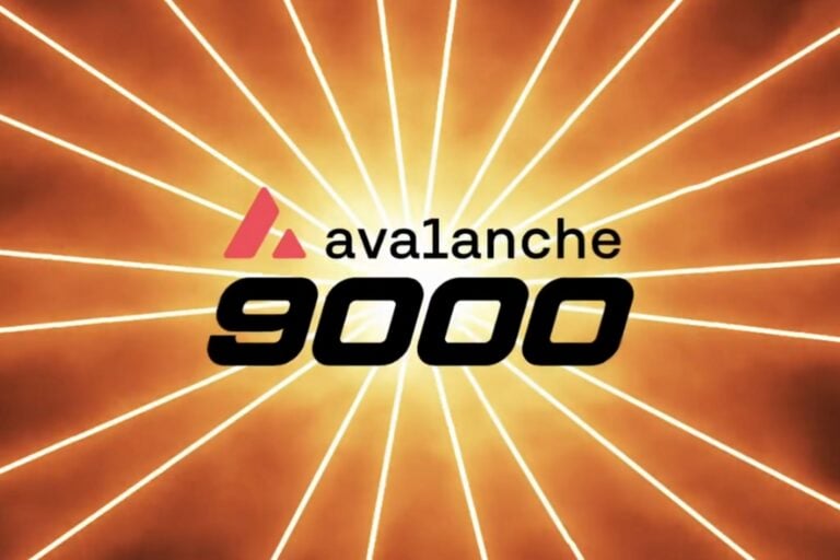 avalanche9000 avalanche avax