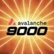 avalanche9000 avalanche avax