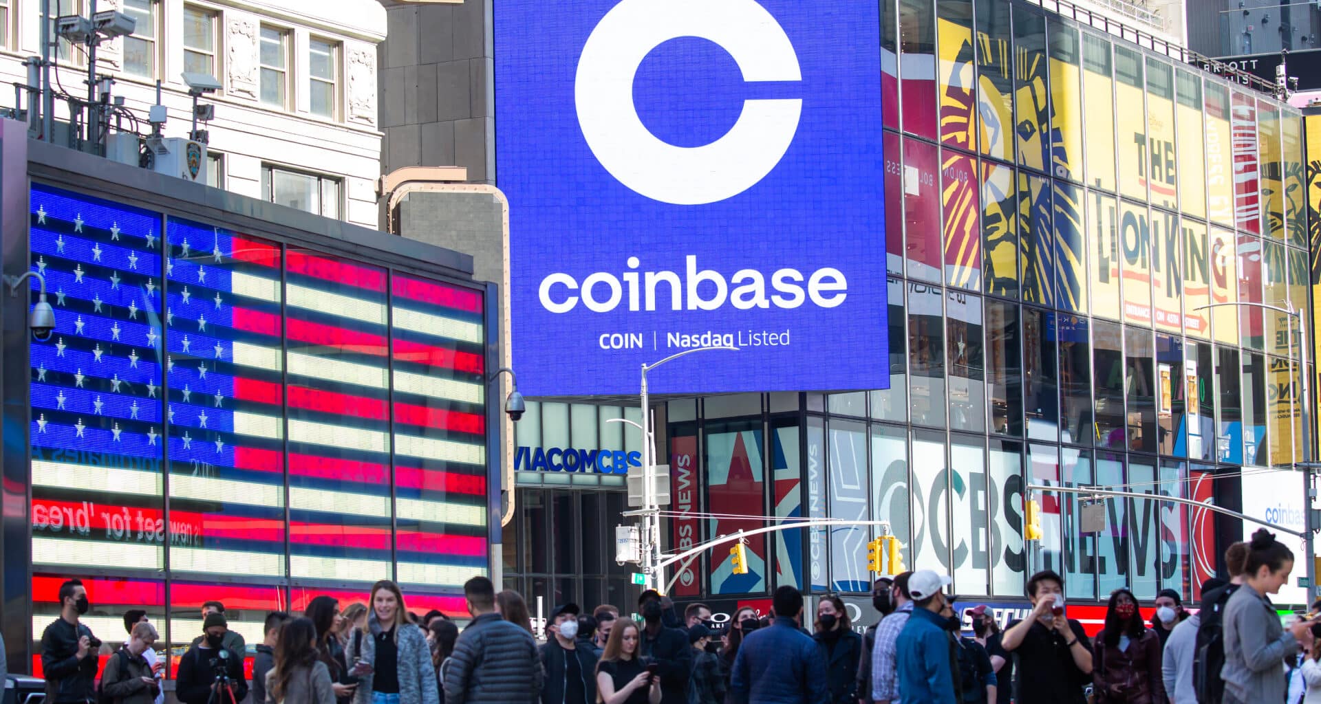 coinbase etats unis bourse coin crypto