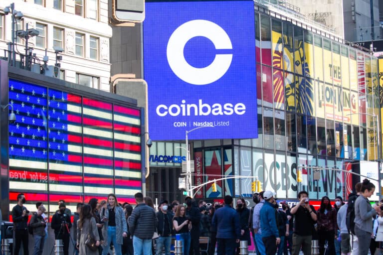 coinbase etats unis bourse coin crypto