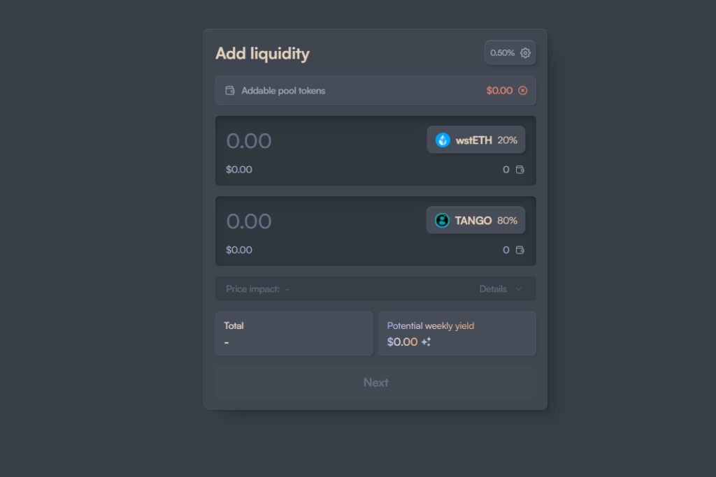 contango airdrop staking cbpt tuto