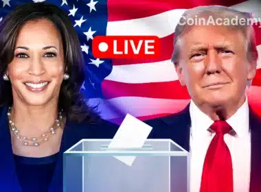 elections americaines 2024 trump harris crypto direct