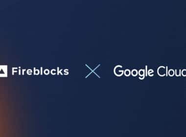 fireblocks google cloud