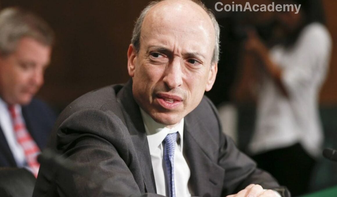 gary gensler sec regulation crypto