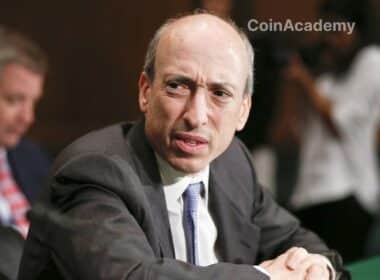 gary gensler sec regulation crypto