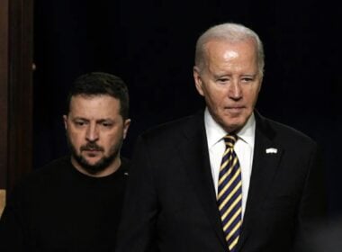 joe biden zelensky usa ukraine