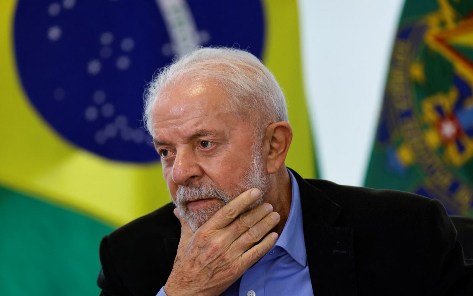 lula president bresil