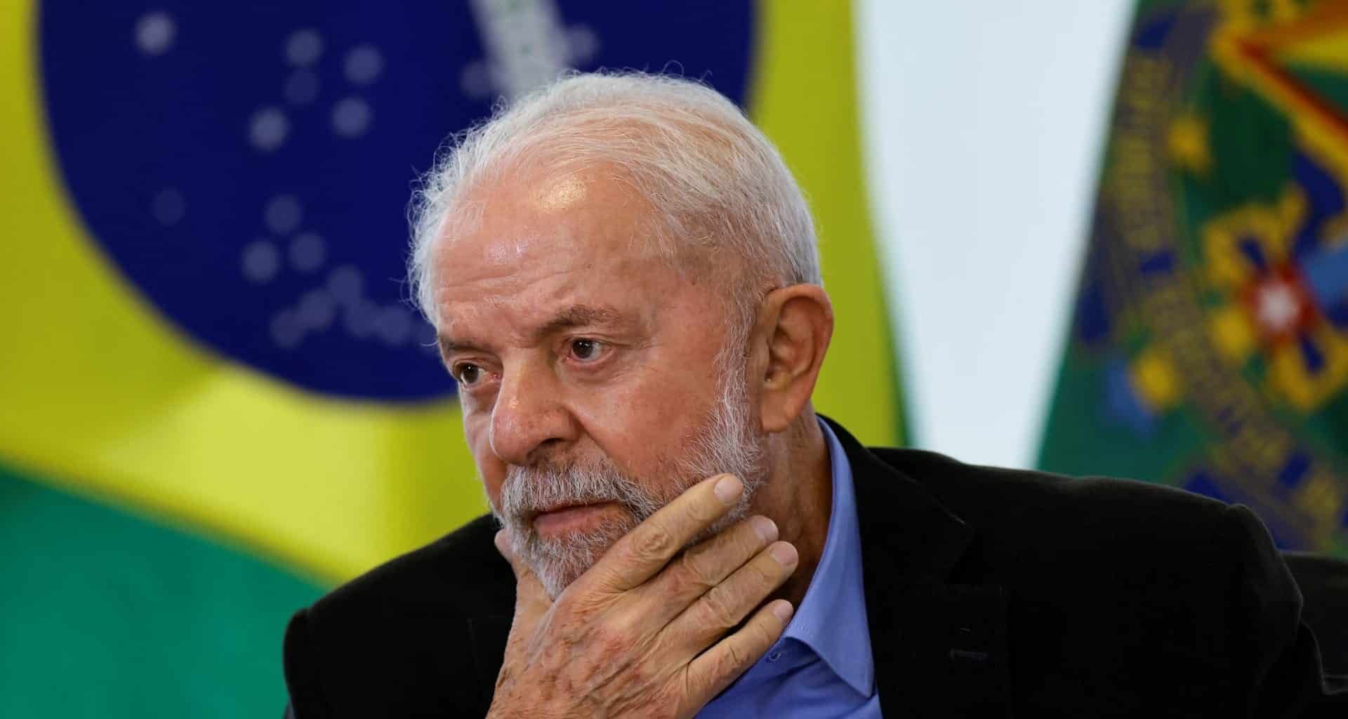 lula president bresil