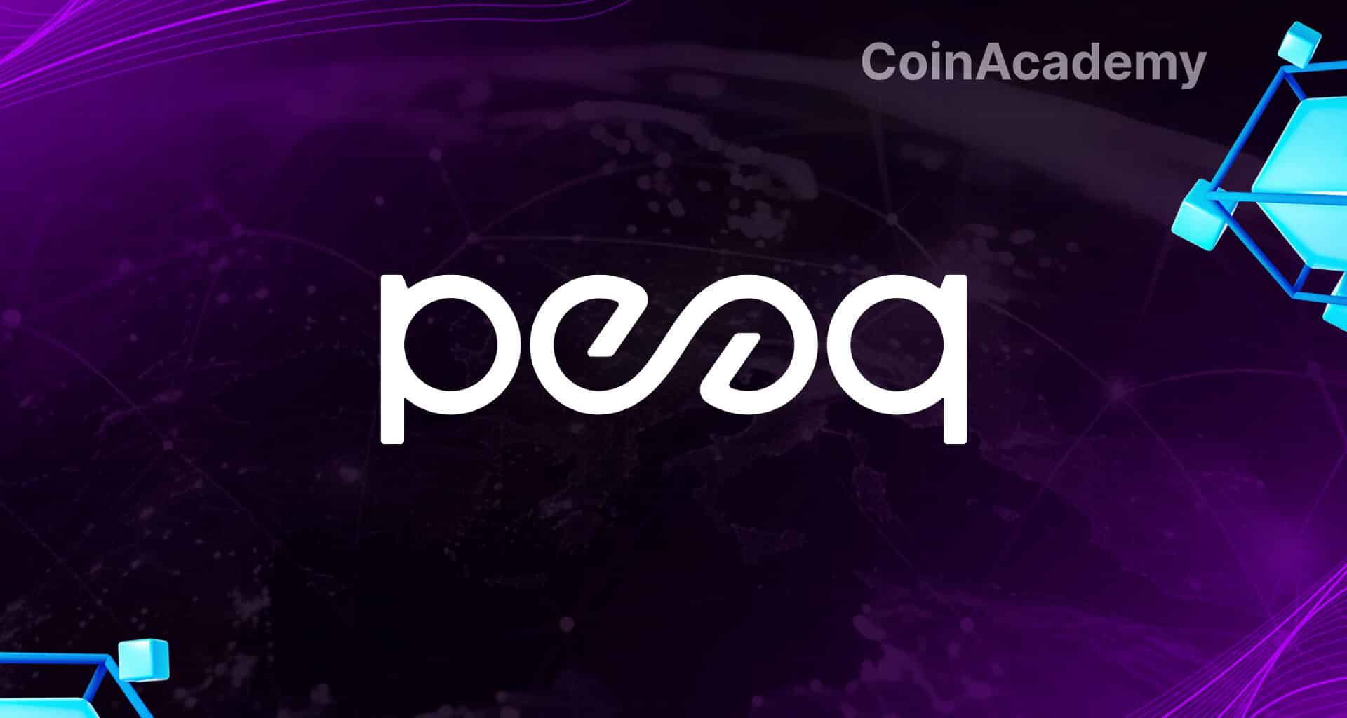 peaq