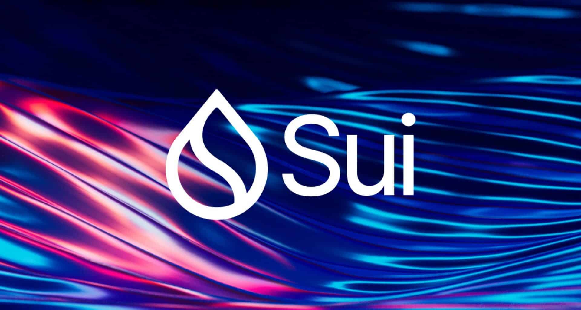 sui blockchain layer 1