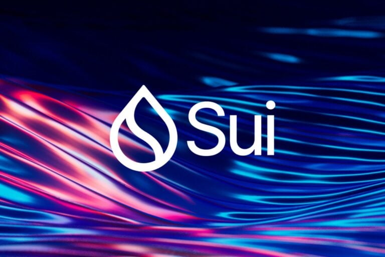 sui blockchain layer 1