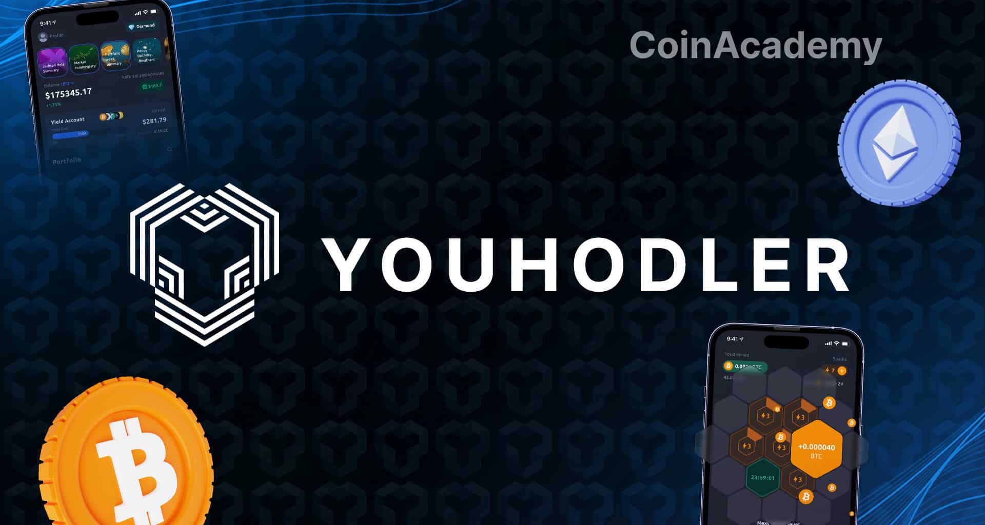 youholder