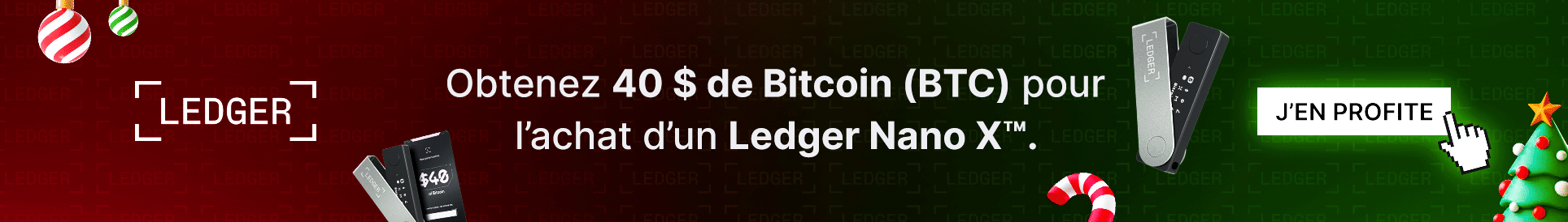 Ledger Noel