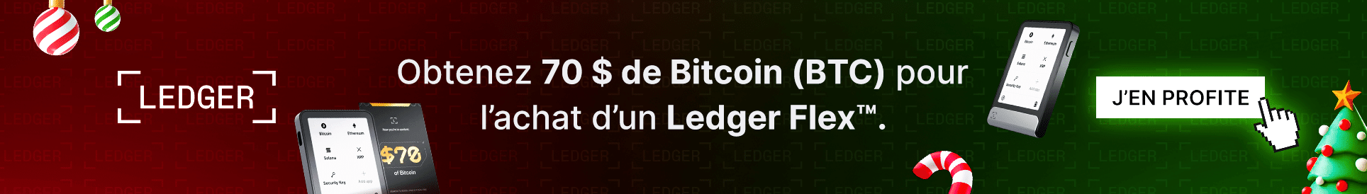 Ledger Noel