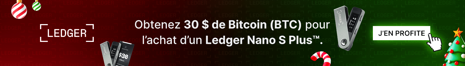 Ledger Noel