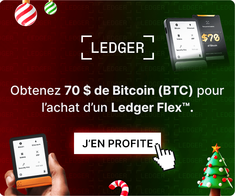 Ledger Noel