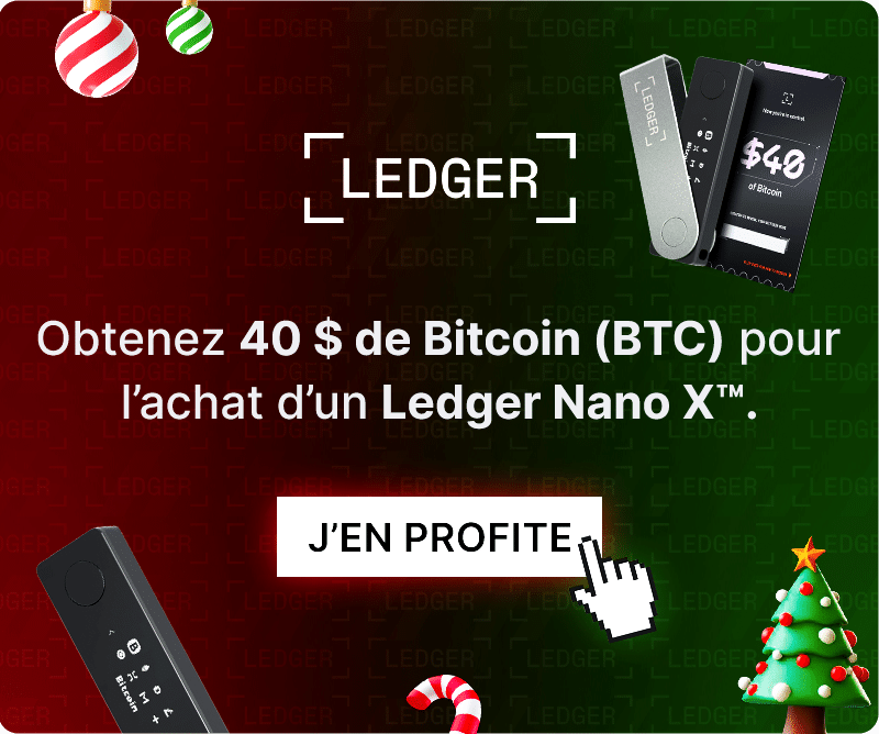 Ledger Noel