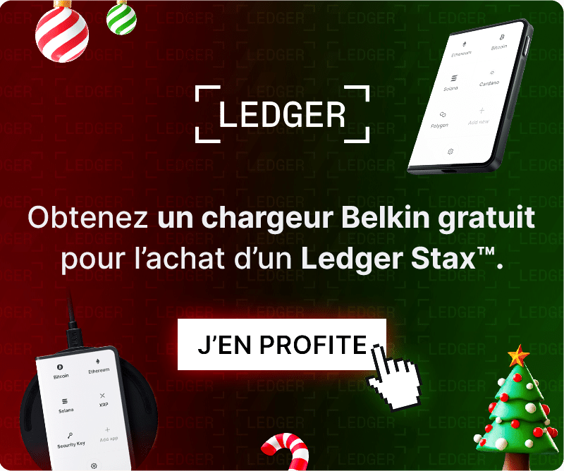 Ledger Noel