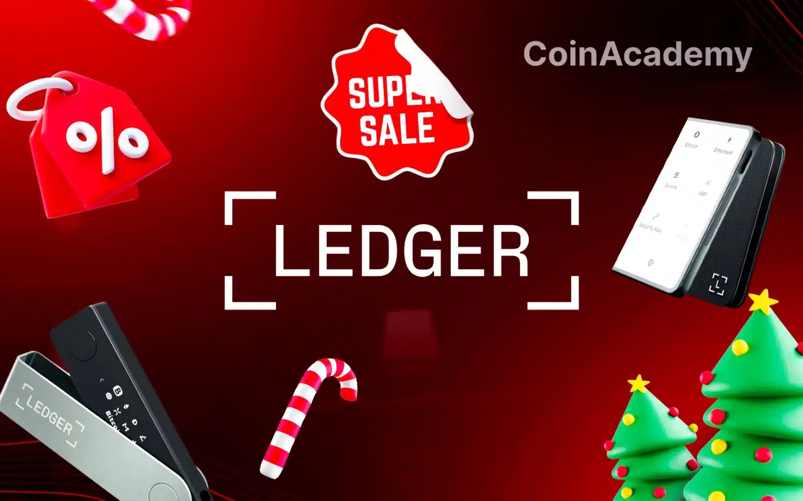 Ledger Noel