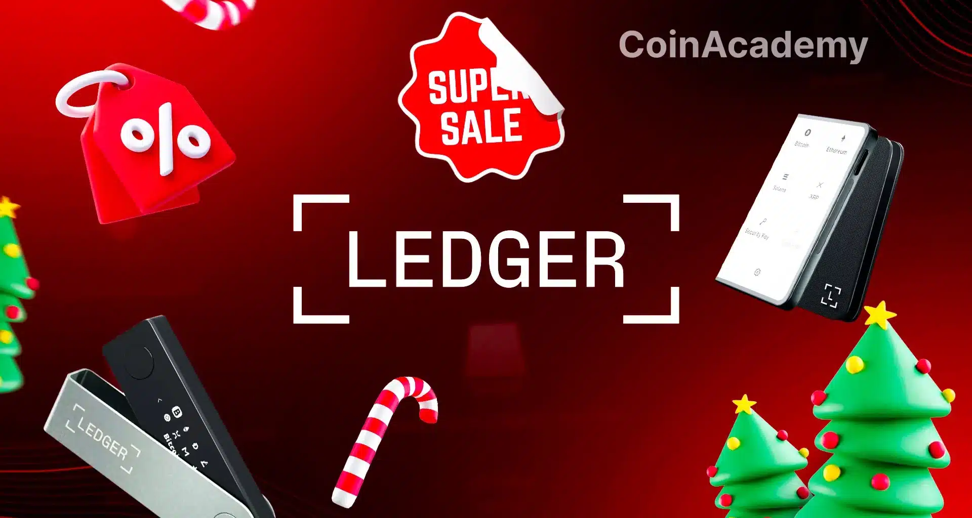 Ledger Noel