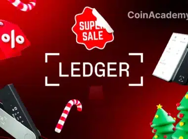 Ledger Noel