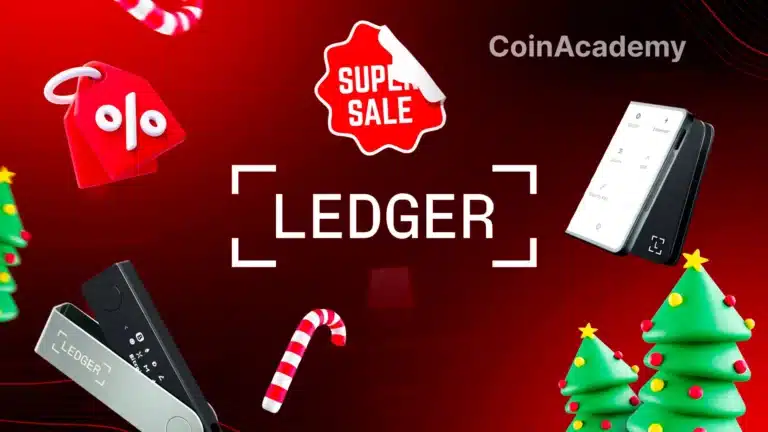 Ledger Noel