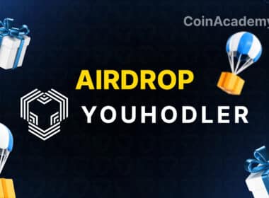 airdrop youhodler