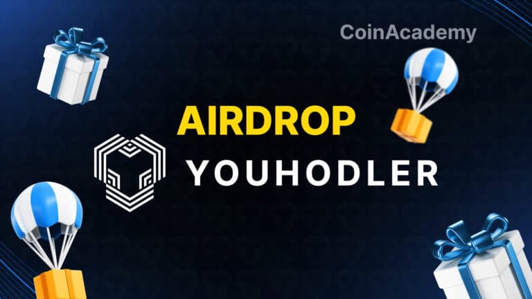 airdrop youhodler