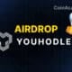 airdrop youhodler