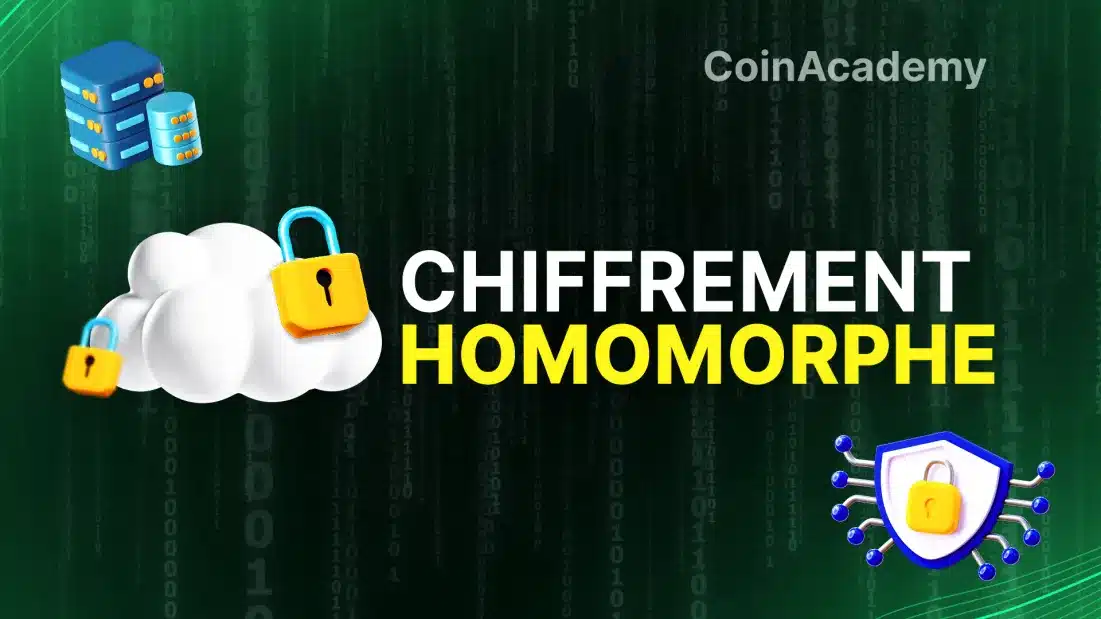 chiffrement homomorphe crypto