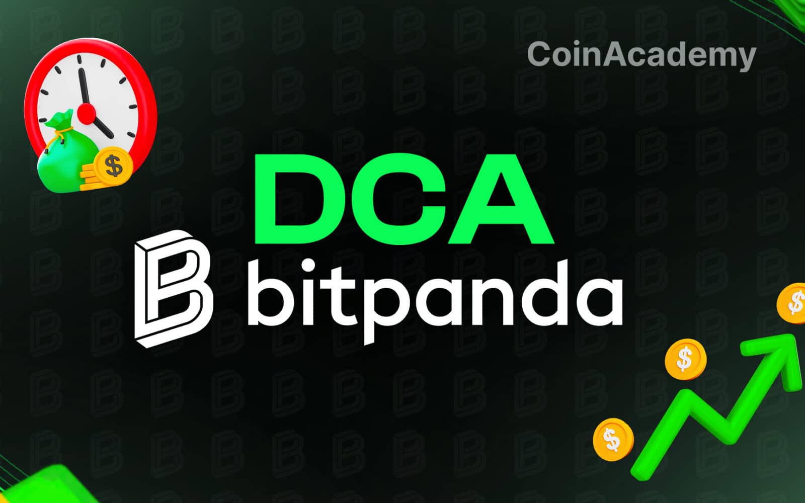 dca crypto