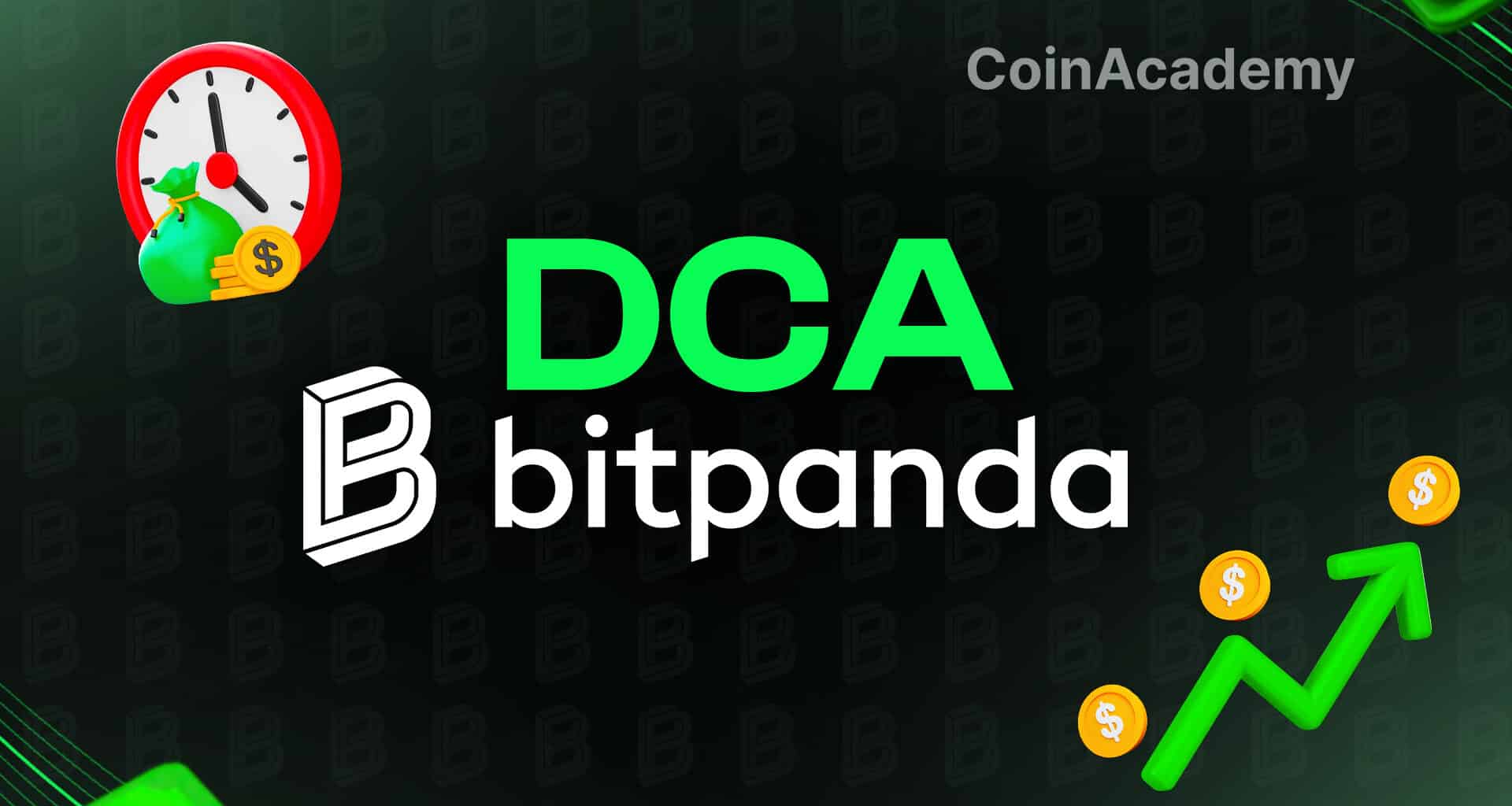 dca crypto